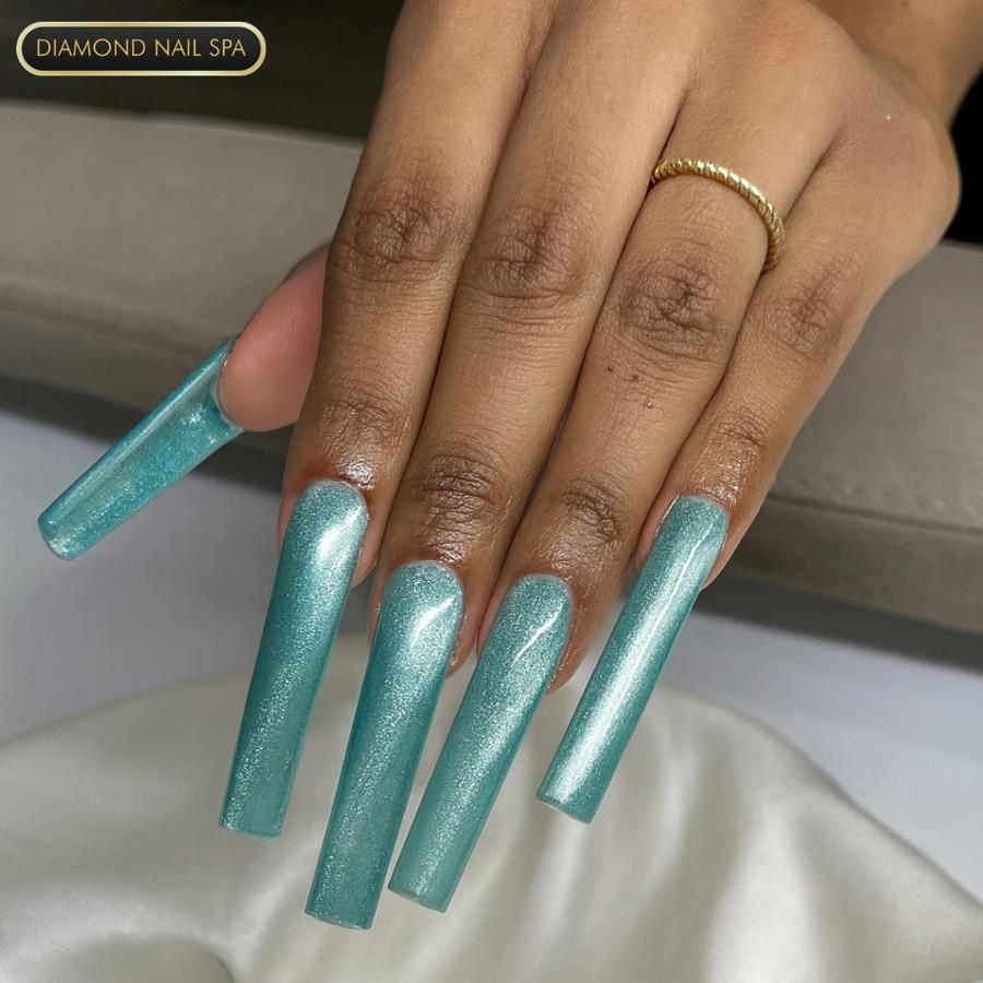 amazing nail